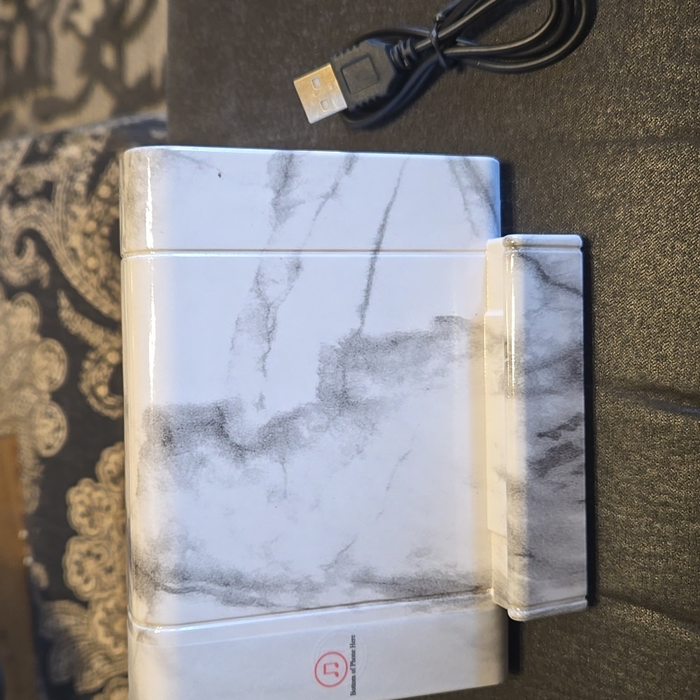 Tech Impressions Induction Speaker. New in box.